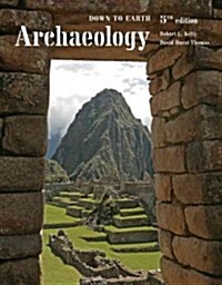 Archaeology: Down to Earth (Paperback, 5)