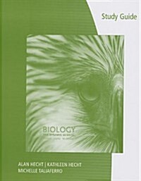 Biology: The Dynamic Science (Paperback, 3, Study Guide)