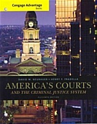 Americas Courts and the Criminal Justice System (Loose Leaf, 11)