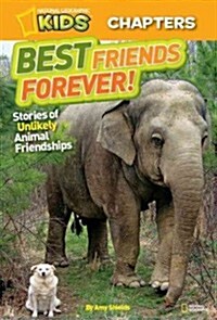 Best Friends Forever (Prebind)