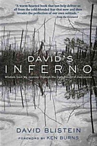 Davids Inferno: My Journey Through the Dark Wood of Depression (Paperback)