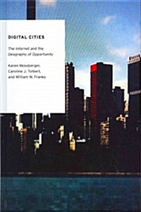 Digital Cities (Hardcover)