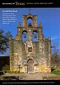 Buildings of Texas: Central, South, and Gulf Coast (Hardcover)