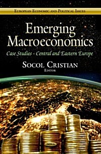 Emerging Macroeconomics (Paperback, UK)