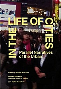 In the Life of Cities (Hardcover)