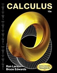 Calculus (Hardcover, 10)