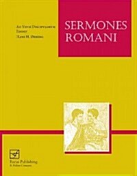 Sermones Romani: Ad Usum Discipulorum (Paperback)