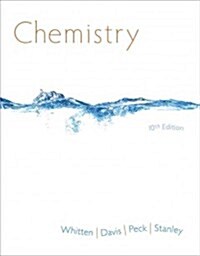 Chemistry (Hardcover, 10)