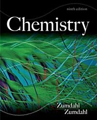 Chemistry (Hardcover, 9)