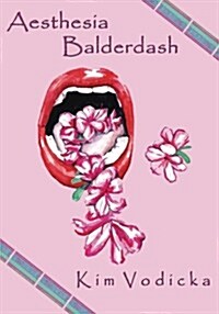 Aesthesia Balderdash (Paperback)