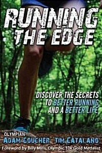 Running the Edge (Paperback, Revised)