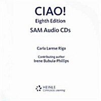 Ciao! (Audio CD, 8th)