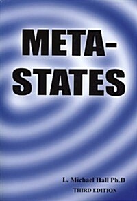 Meta States 3/E (Paperback, 3)
