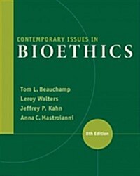 Contemporary Issues in Bioethics (Paperback, 8)