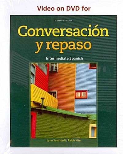 Conversacion y repaso/ Conversation and Review (DVD, 11th)