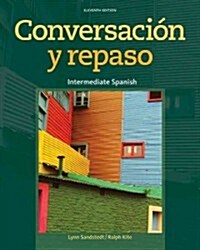 Conversacion y Repaso (Paperback, 11, Revised)