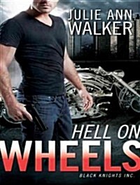 Hell on Wheels (Audio CD, Unabridged)
