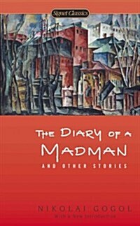The Diary of a Madman and Other Stories (Mass Market Paperback, Translation)
