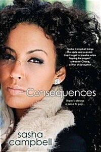 Consequences (Paperback, 1st)