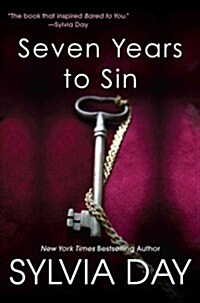Seven Years to Sin (Paperback)