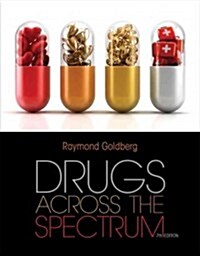 Drugs Across the Spectrum (Paperback, 7)