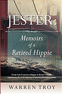 Jester (Paperback)