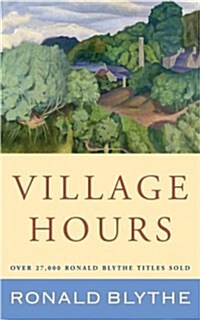 Village Hours (Hardcover)