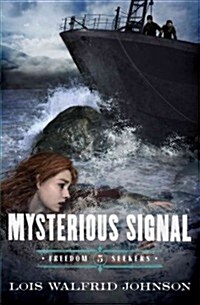 Mysterious Signal: Volume 5 (Paperback)