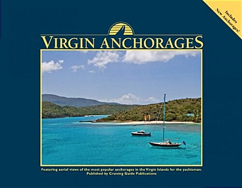 Virgin Anchorages (Spiral, 2012)