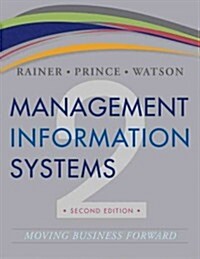 Management Information Systems (Paperback, 2, Revised)