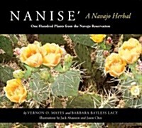 Nanise, A Navajo Herbal (Paperback)