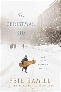 The Christmas Kid (Audio CD, Unabridged)