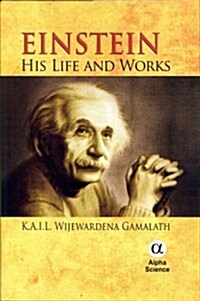 Einstein : His Life and Works (Hardcover)