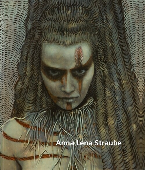 Anna Lena Straube: Materia (Hardcover)