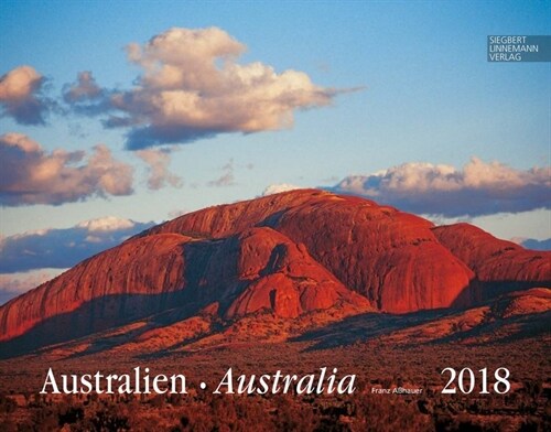 Australien / Australia 2018 (Calendar)