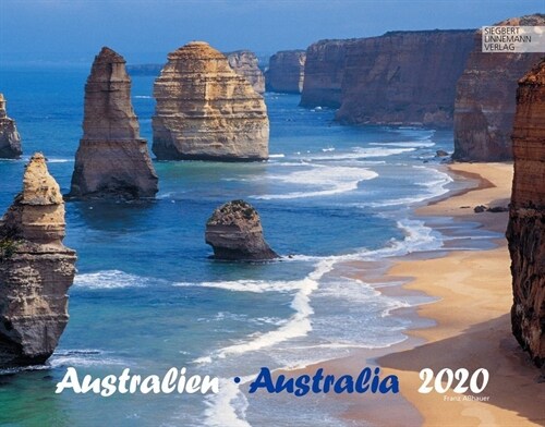 Australien 2020 (Calendar)