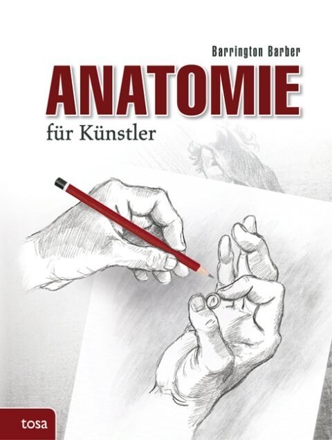 Anatomie fur Kunstler (Paperback)