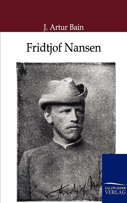 Fridtjof Nansen (Paperback)