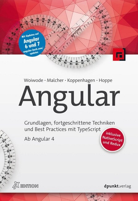 Angular (Paperback)