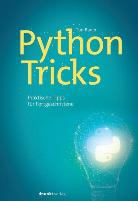 Python-Tricks (Paperback)