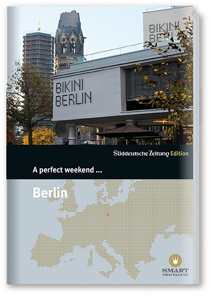 A perfect weekend... Berlin (Paperback)