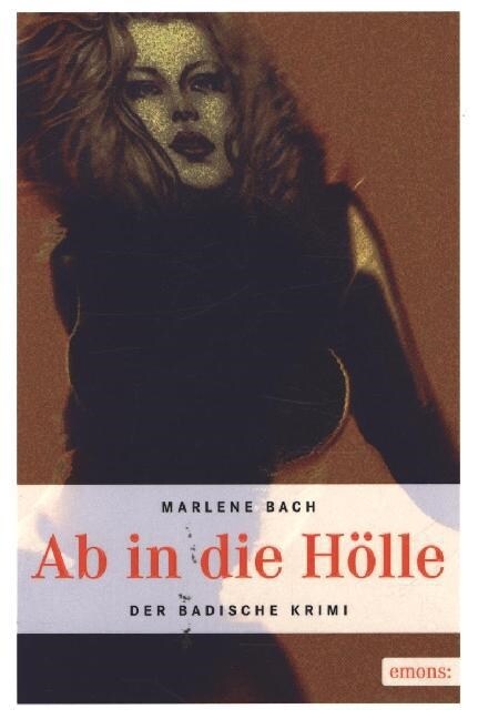 Ab in die Holle (Paperback)