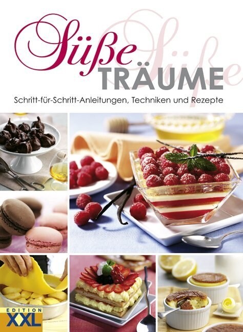 Suße Traume (Hardcover)