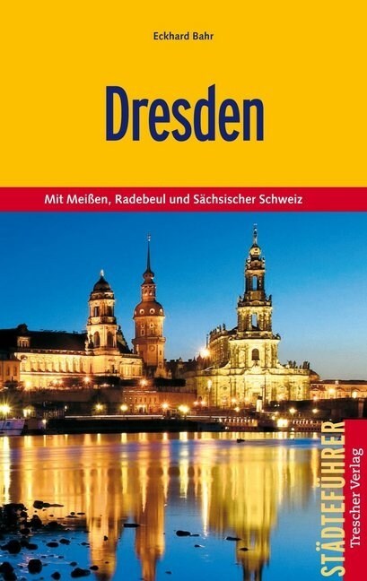 Dresden (Paperback)