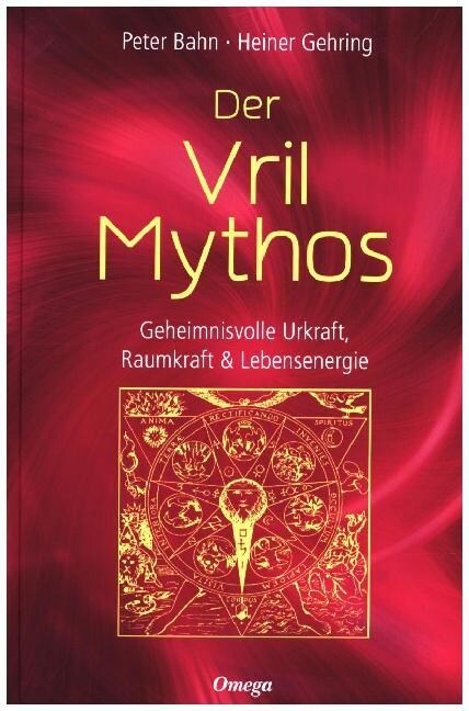 Der Vril-Mythos (Hardcover)