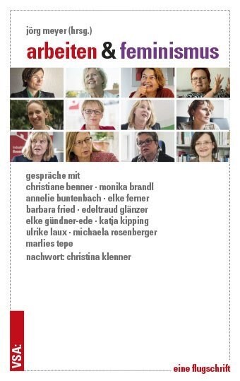 Arbeiten & Feminismus (Paperback)