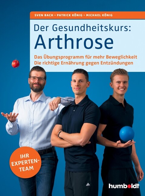 Der Gesundheitskurs: Arthrose (Paperback)