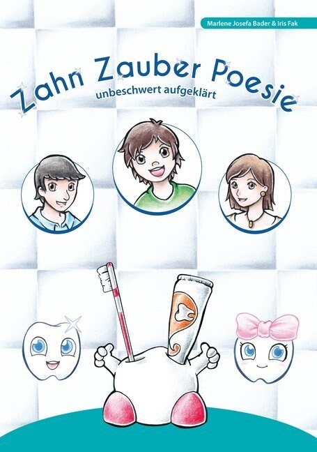 Zahn Zauber Poesie (Paperback)