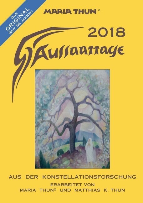 Aussaattage 2018 (Pamphlet)