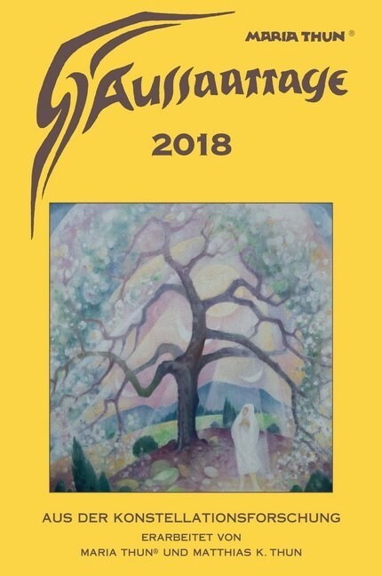 Aussaattage 2018 (Pamphlet)